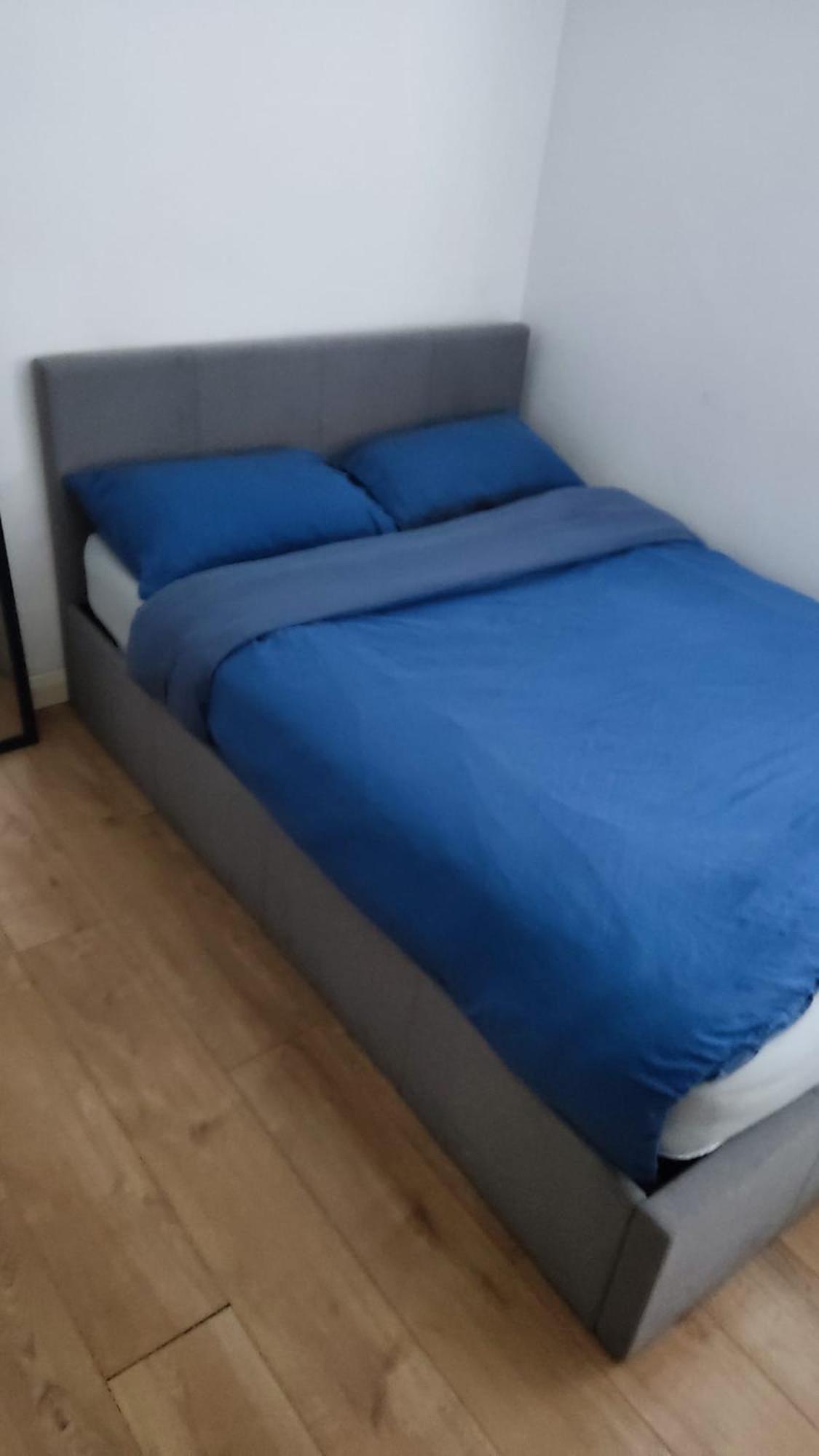 Mile End Budget Guesthouse London Exteriör bild